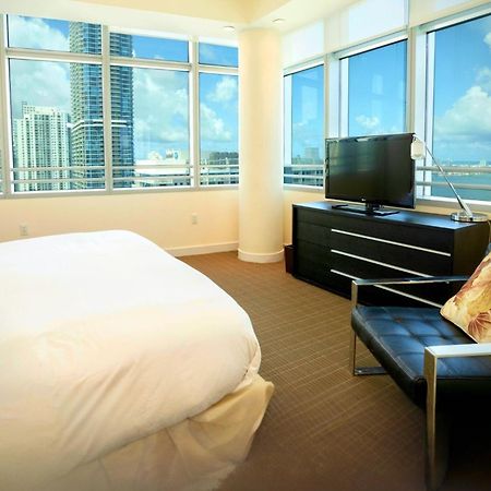 Urban Gateway Best Location In Brickell Prkg Miami Esterno foto