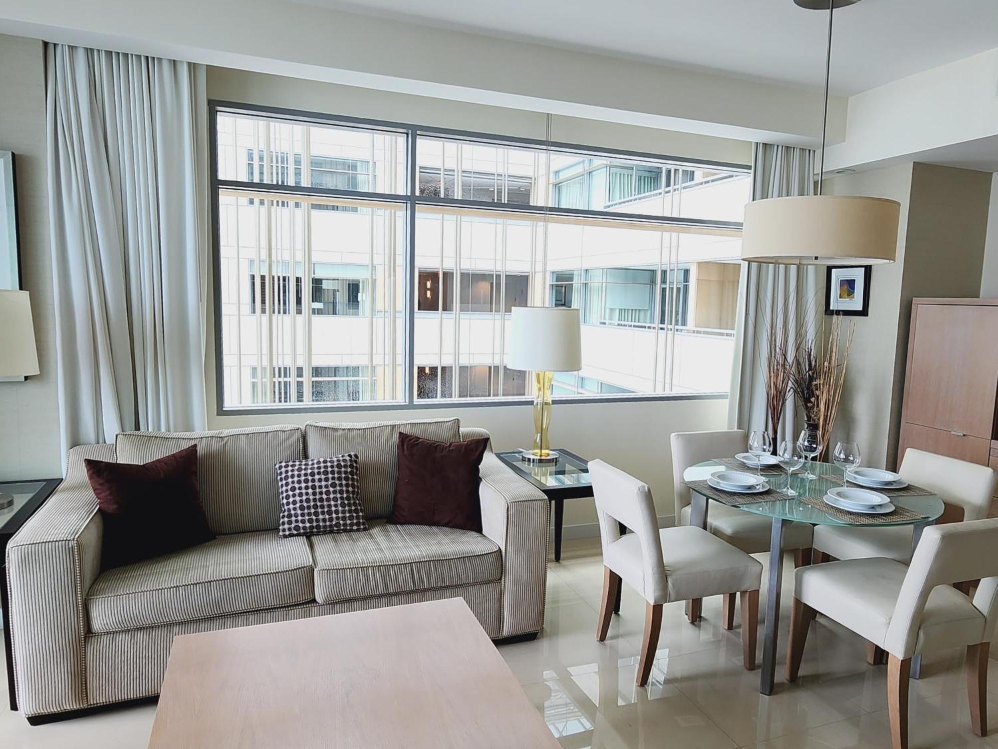 Urban Gateway Best Location In Brickell Prkg Miami Esterno foto