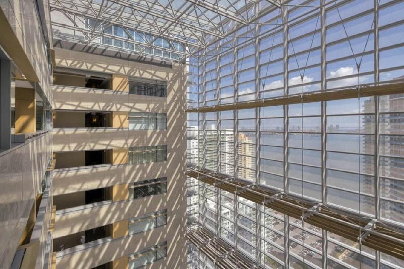 Urban Gateway Best Location In Brickell Prkg Miami Esterno foto