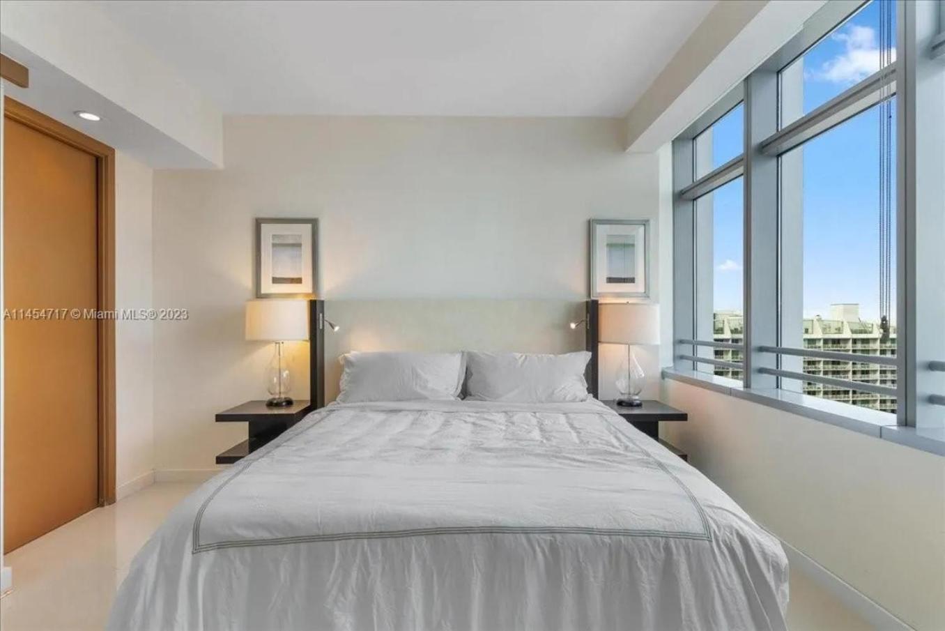 Urban Gateway Best Location In Brickell Prkg Miami Esterno foto