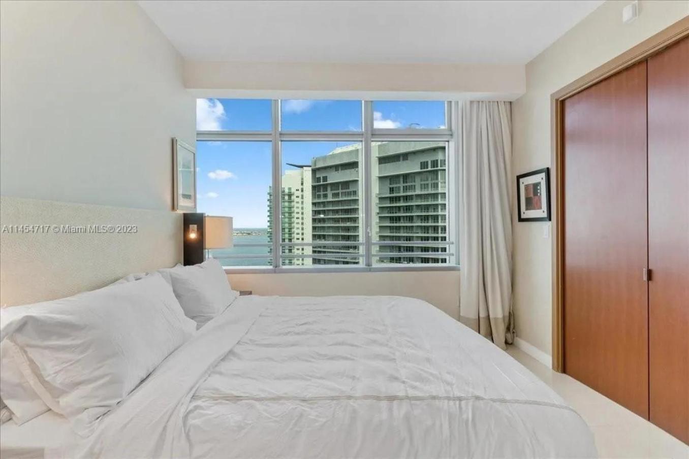 Urban Gateway Best Location In Brickell Prkg Miami Esterno foto