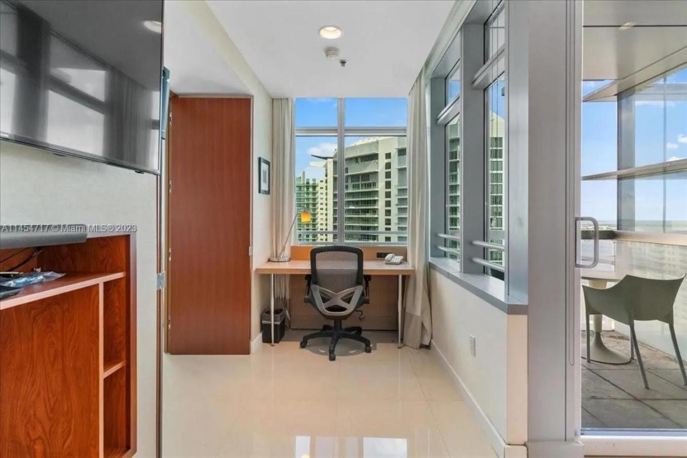 Urban Gateway Best Location In Brickell Prkg Miami Esterno foto