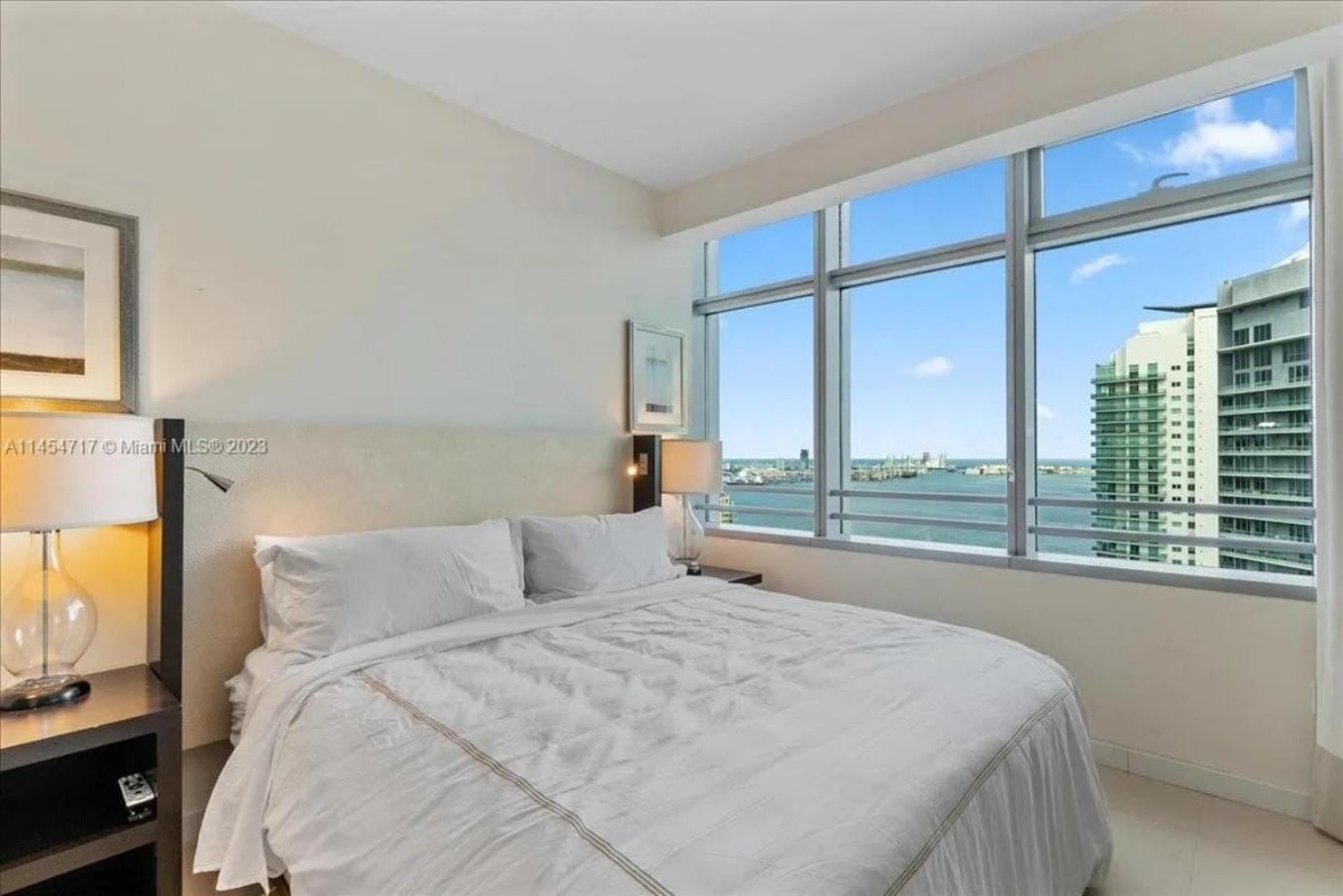 Urban Gateway Best Location In Brickell Prkg Miami Esterno foto