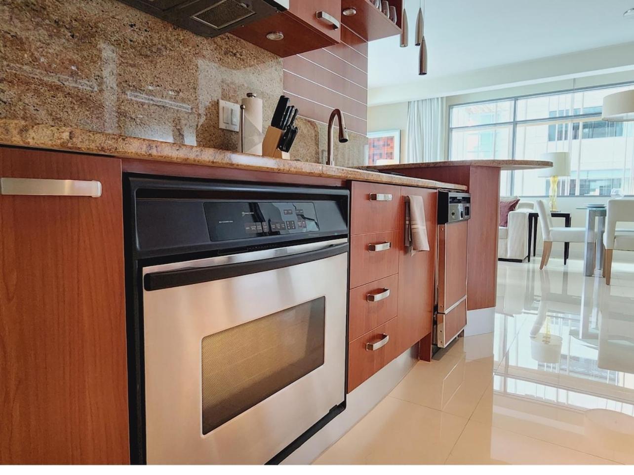 Urban Gateway Best Location In Brickell Prkg Miami Esterno foto