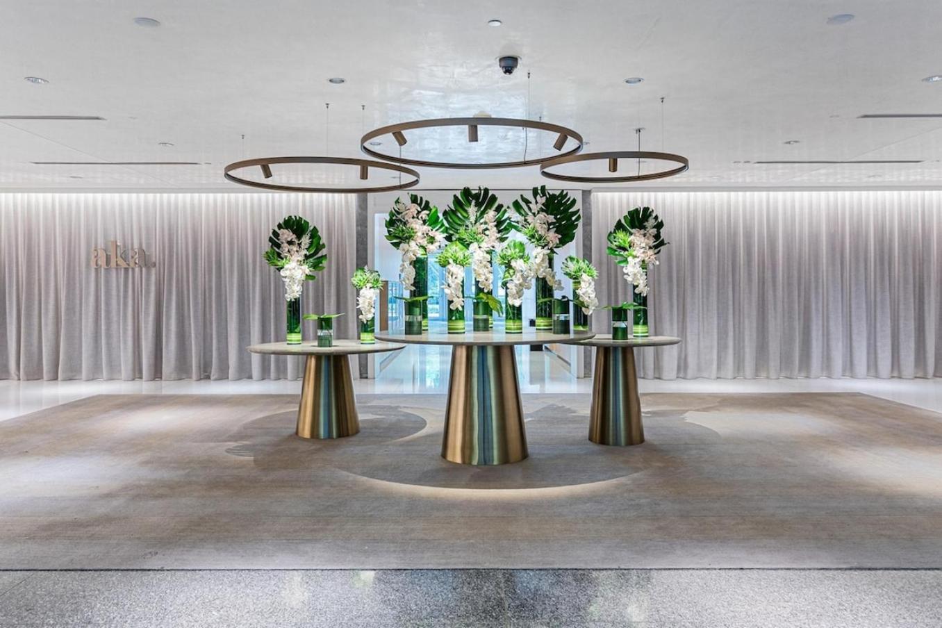 Urban Gateway Best Location In Brickell Prkg Miami Esterno foto