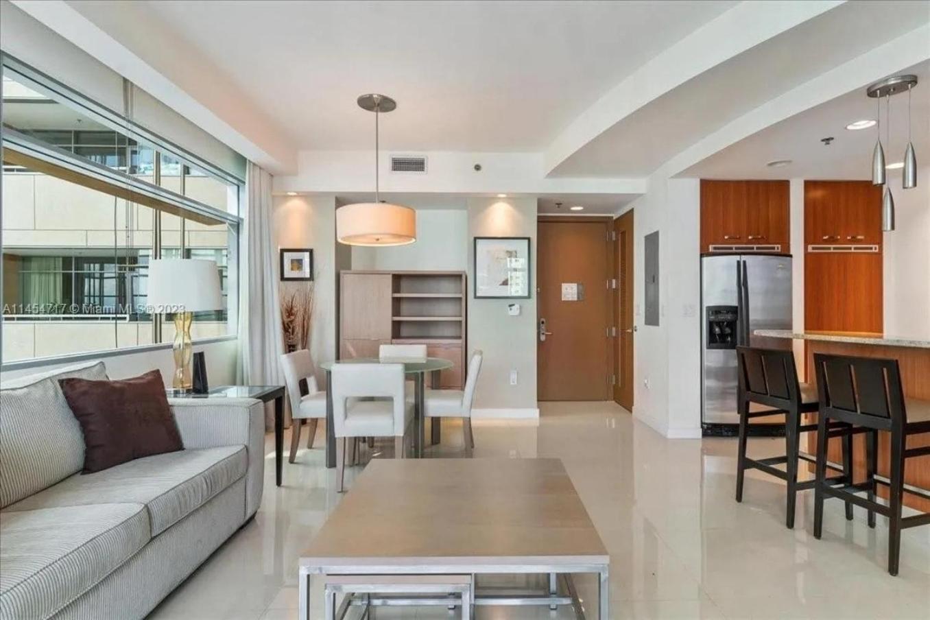 Urban Gateway Best Location In Brickell Prkg Miami Esterno foto
