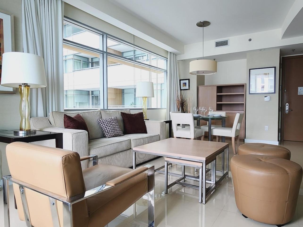 Urban Gateway Best Location In Brickell Prkg Miami Esterno foto