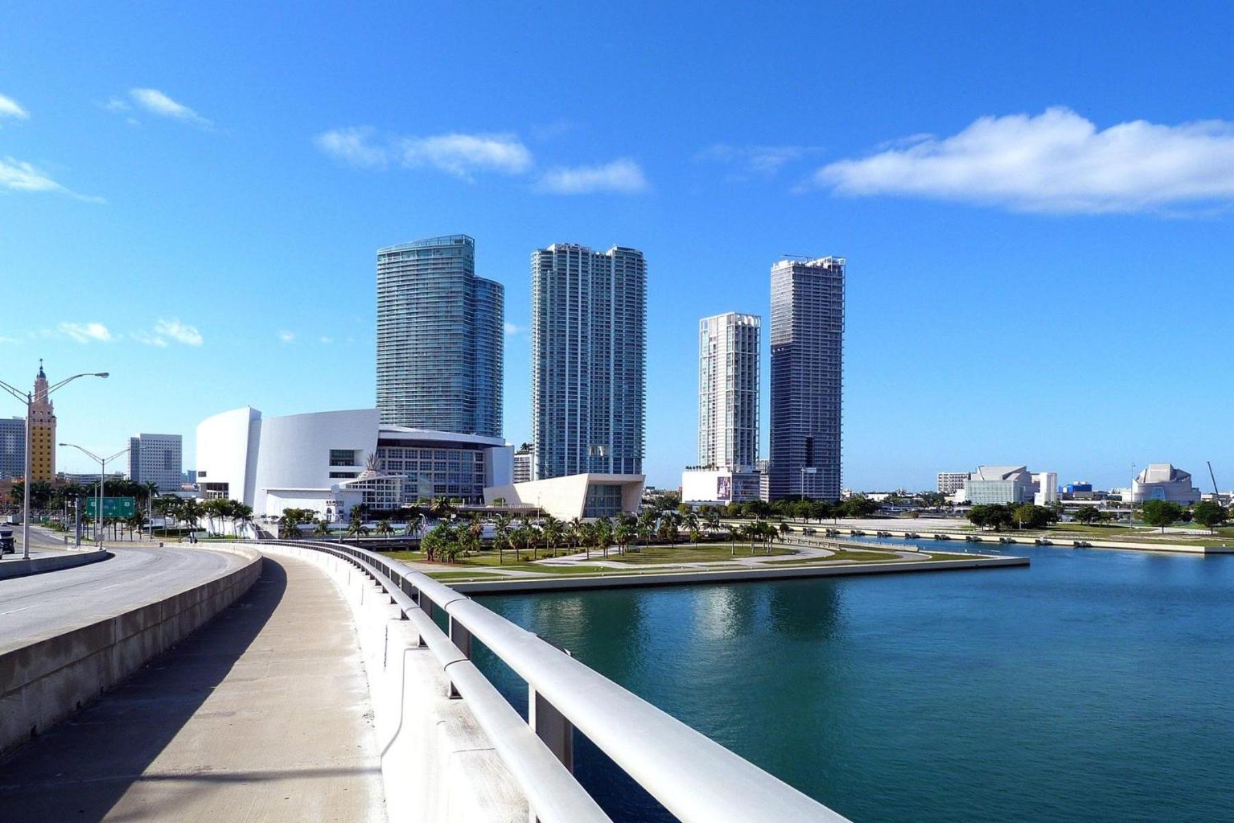 Urban Gateway Best Location In Brickell Prkg Miami Esterno foto