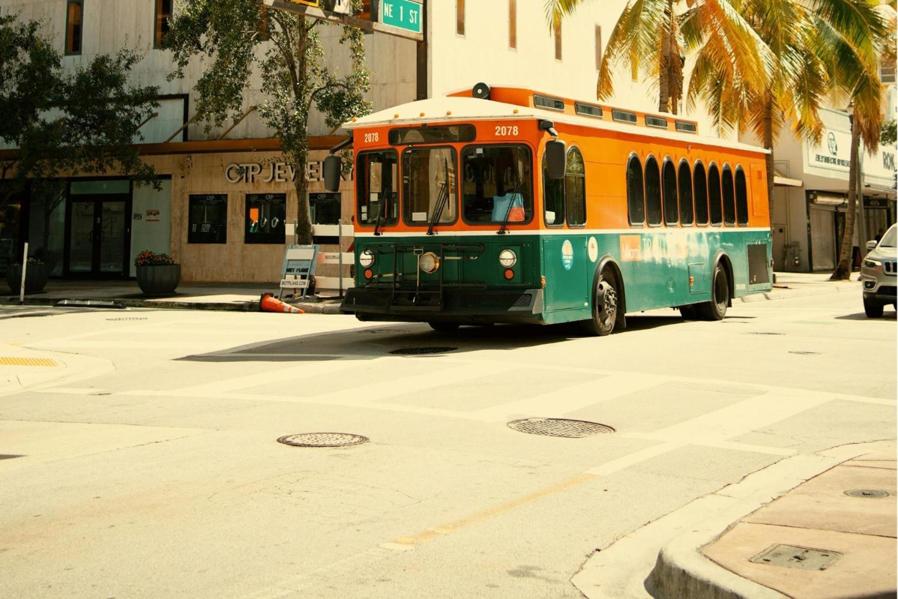Urban Gateway Best Location In Brickell Prkg Miami Esterno foto