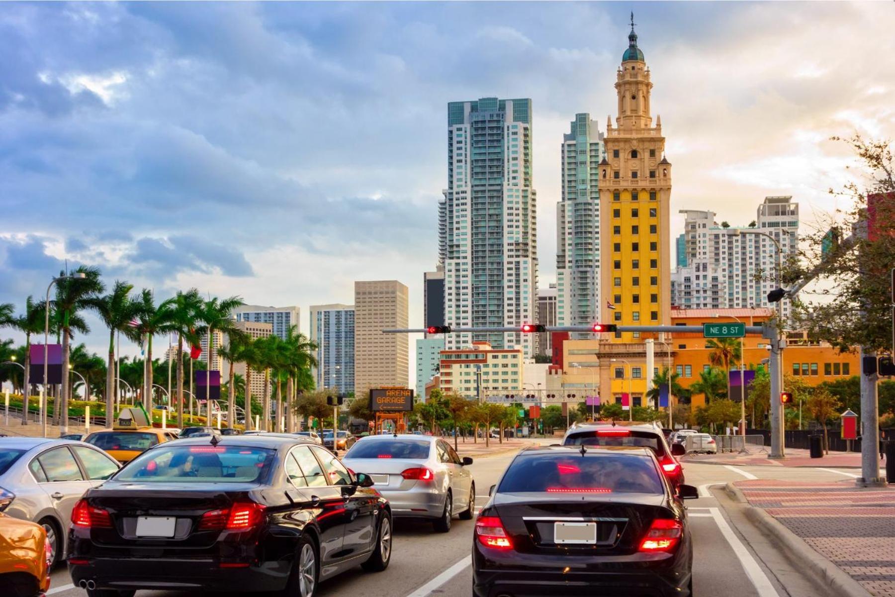Urban Gateway Best Location In Brickell Prkg Miami Esterno foto