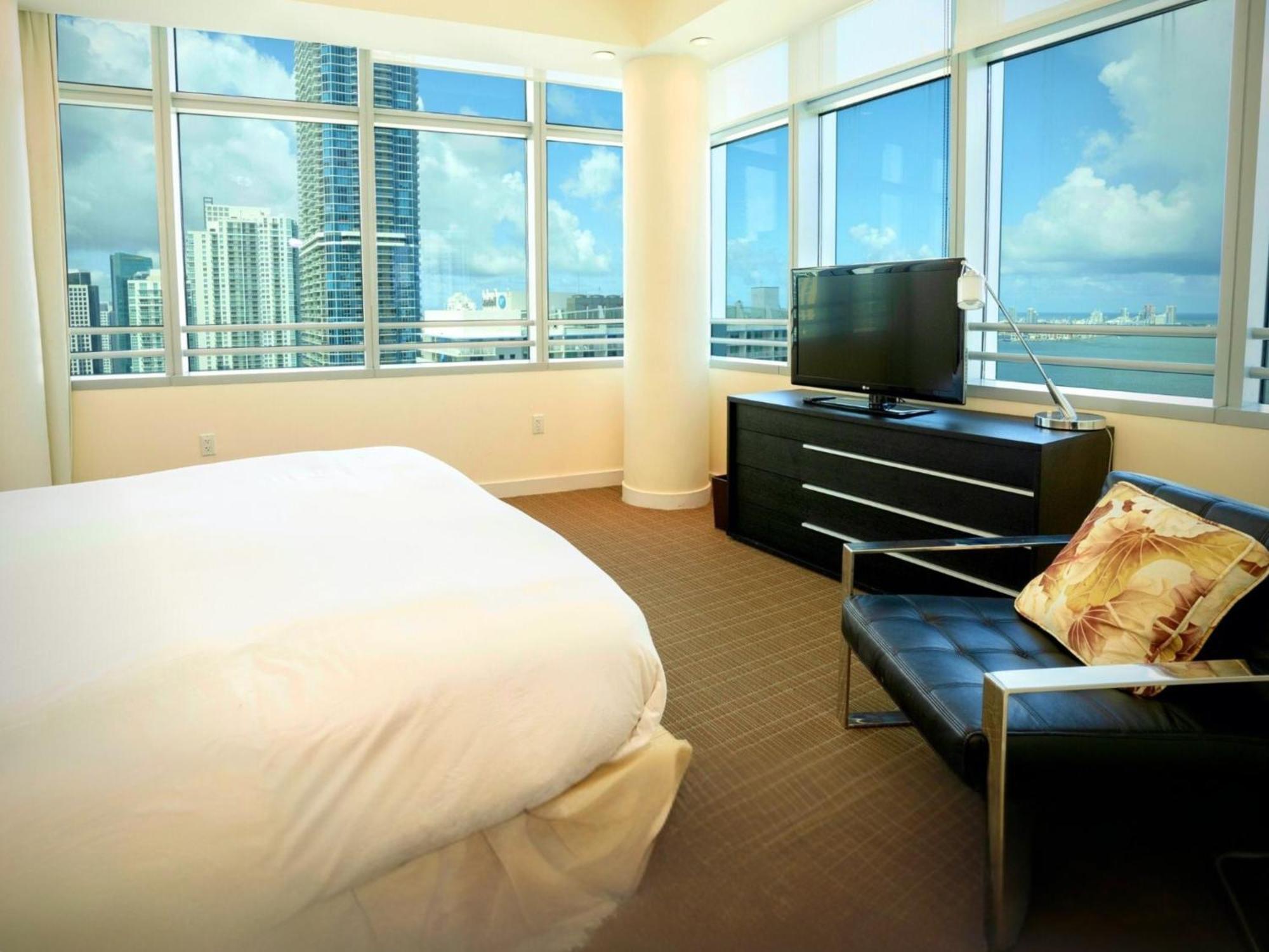 Urban Gateway Best Location In Brickell Prkg Miami Esterno foto